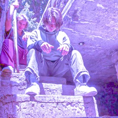 strawberry milkshake (SAINT GURR AND KYHV) ((SLOWED + REVERB))