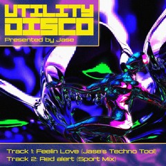 Feelin Love (Jase's Techno Tool) (FREEDL)