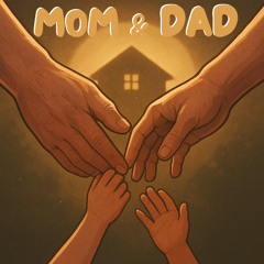 MOM AND DAD