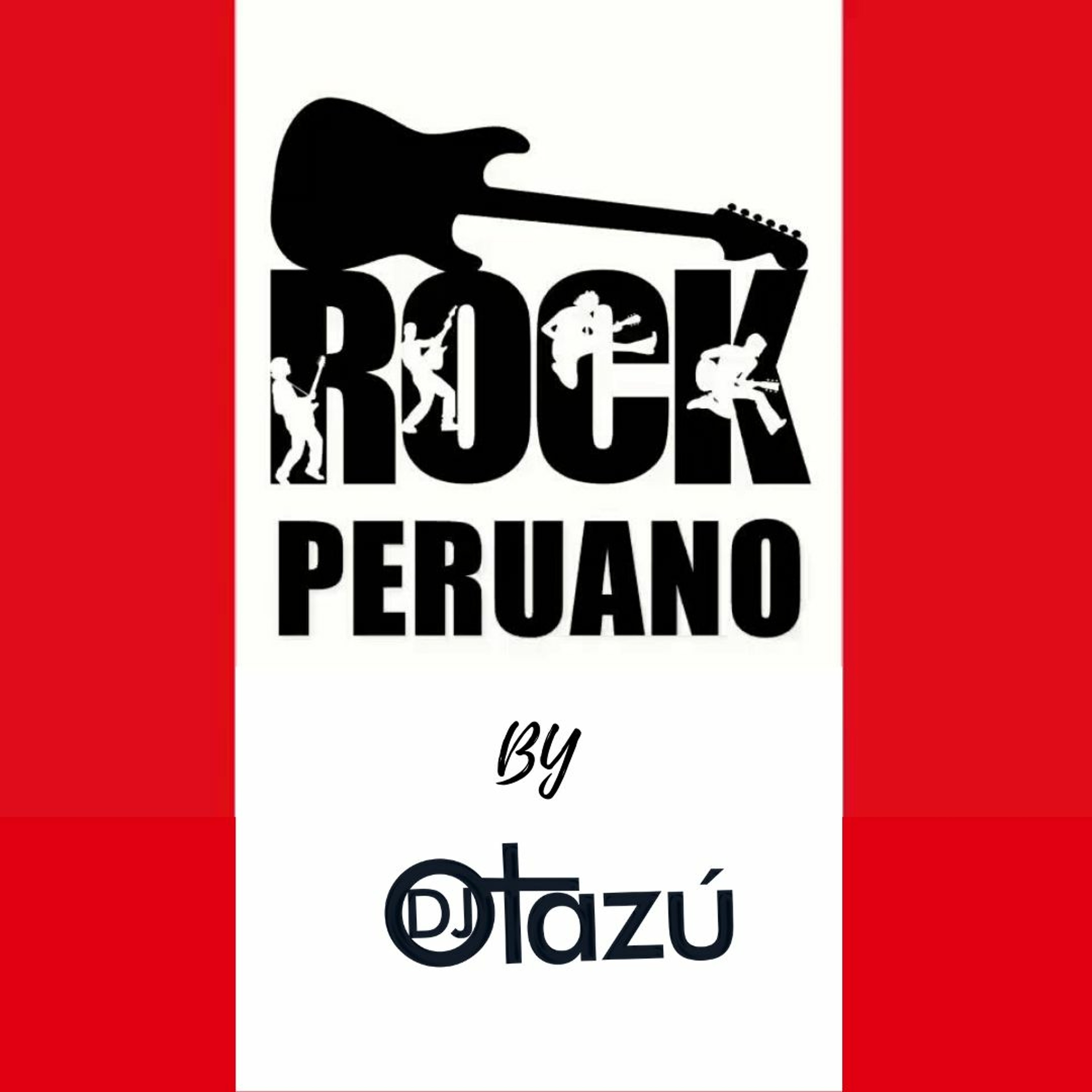 ROCK PERUANO VOL 01 episode artwork