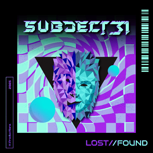 Subject 31 - I'd Be Lion