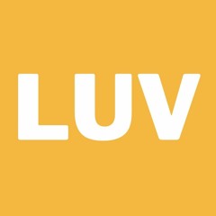 LUV is yurms [yurms + hallow]
