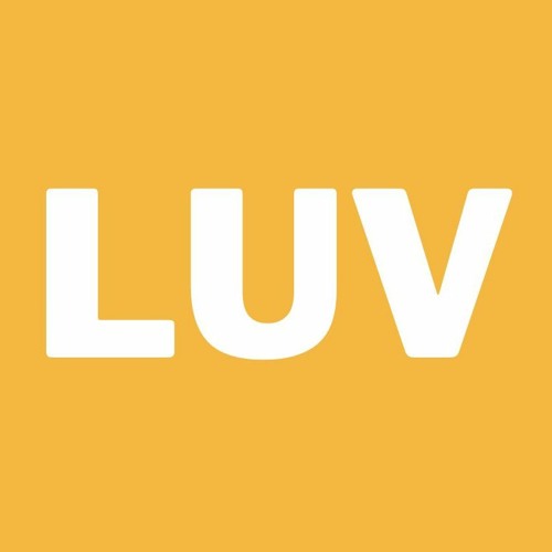 LUV is yurms [yurms + hallow]