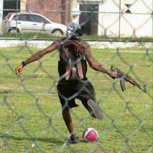 == MC DICK - VIDA BANDIDA ((DJ CAUÃ OFC))130BPM [PROIBIDÃO NEURÓTICO DO CV]