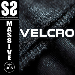 Massive Velcro | Demo