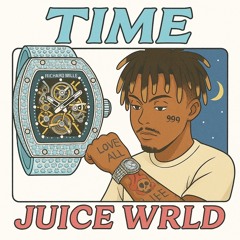 Juice Wrld - Time (New Leak)