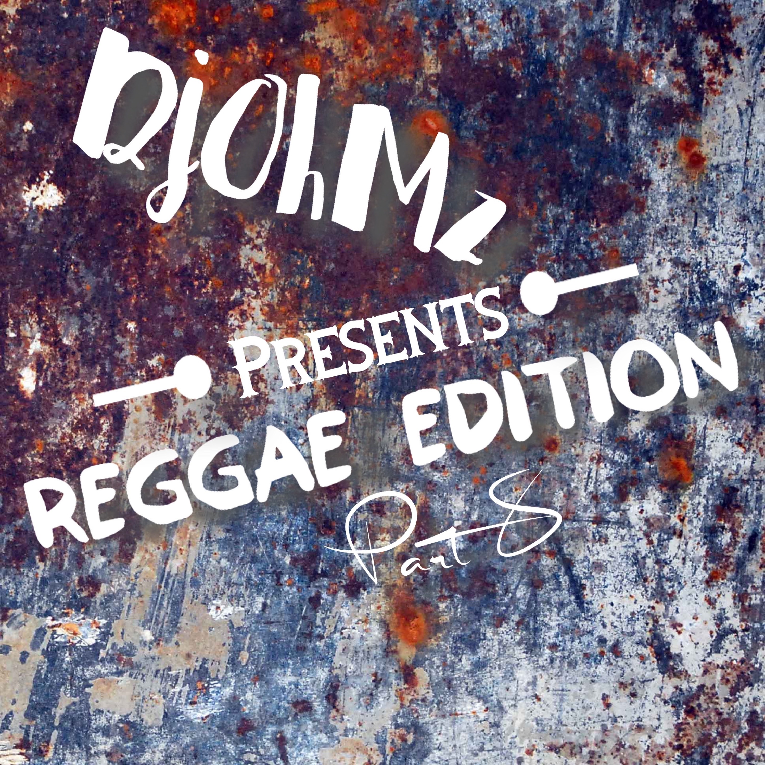 mixmaster sounds presents DJOHMZZZ
