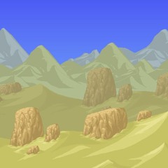 Terraria: ProvEdition - “Sand Land” (Desert)