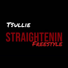straightening FREESTYLE