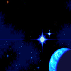無限全使 | S-SMP (Super Famicom) Original Composition