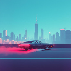Wheelman