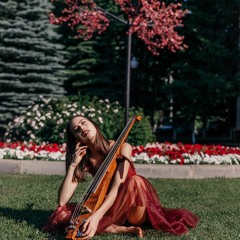 Linacello - How far I will go  (cello cover)
