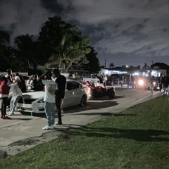 Ted Clarke- SRT ft. (556)