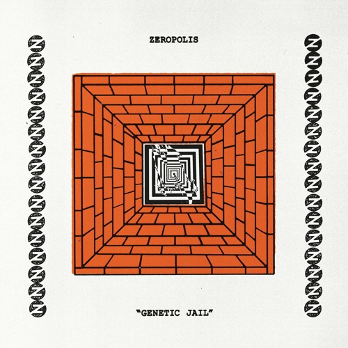 Zeropolis - Genetic Jail