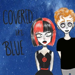 Covered in Blue (feat. Clara Zoey)