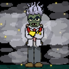 048: Zcientist ~ Independent Branch