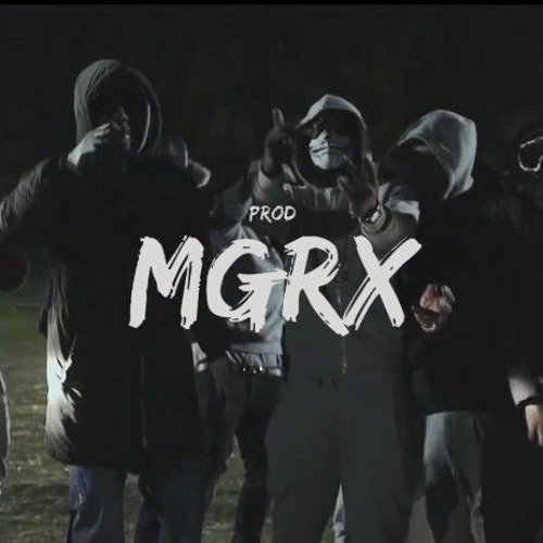 Time Is Money - Skengdo X AM Remix (Prod MGRX)