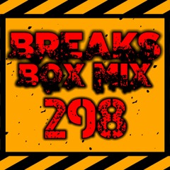 Break Beat Mix 298