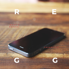 What's Poppin freestyle