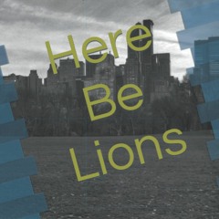 Arts on Fire - Author TJ Buck talks new book Here Be Lions - September 30, 2022