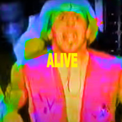 ALIVE - PlayboiCarti x NBA YoungBoy (Footwork Version)
