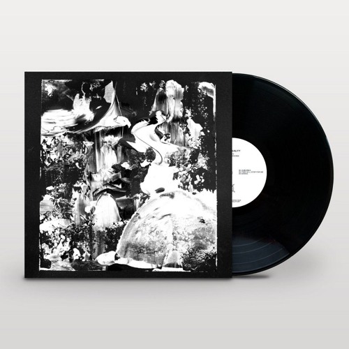 PREMIERE: Zarkoff - Time Will Stop For Me [Diffuse Reality]