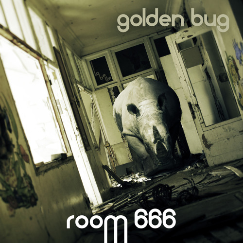 Room 666 (Red Axes Remix)