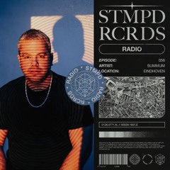 STMPD RCRDS Radio 056 - Summum
