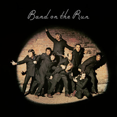 Paul McCartney, Wings - Band On The Run (2010 Remaster)