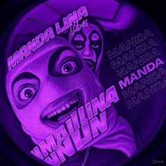 MANDA LINA - 6YNTHMANE, LXGHTXNG (Slowed)
