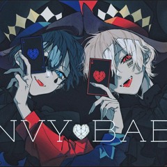 エンヴィーベイビー【そらる×まふまふ】 (Envy Baby|MafuMafu&Soraru)