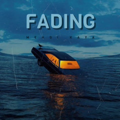 Sad Piano Instrumental Beat "Fading" بیت رپ دلنوشت سبک شایع