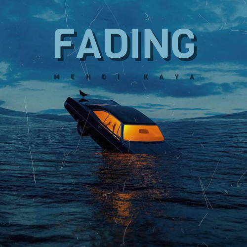 Sad Piano Instrumental Beat "Fading" بیت رپ دلنوشت سبک شایع