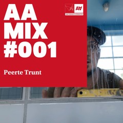 Peerte Trunt - Electronic mix #001
