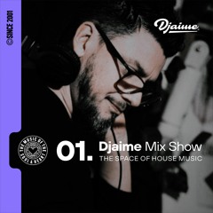 01 Episode By Djaime Radio Show