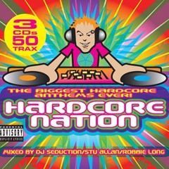 Hardcore Nation 2009