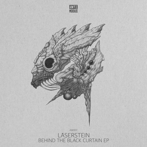 Läserstein - CLSC [Premiere | AM007]