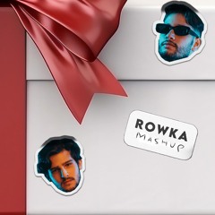 Sorri Sou Rei x Agape (ROWKA Mashup) [FREE DOWNLOAD]