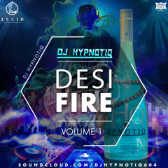Desi Fire Vol 1