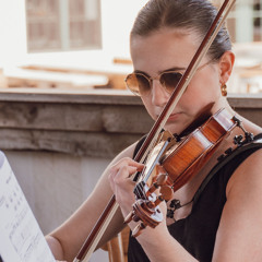 Love Grows - Live String Solo - Violin