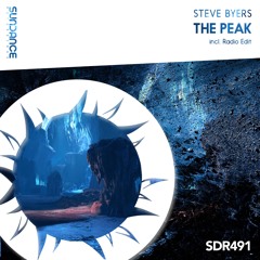 Steve Byers The Peak (Extended Mix)