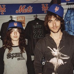 You Get What You Give - Cameron Winter Cover