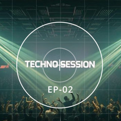 BarTak pres Techno Sessions EP-02 [ Techno ]