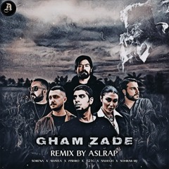 Gham ZaDe