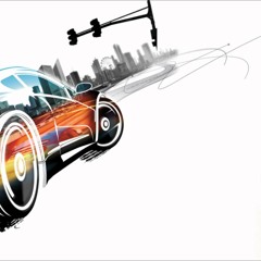 Criterion Games - Burnout Paradise City Theme