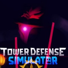First Contact remix but it's a Halloween event medley (Tower Defense Simulator)