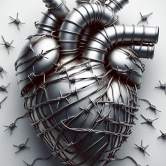 Metal Heart - Podcast 06