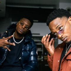 Maman ne le sait pas - Ninho x Niska - Remix Brazilian funk