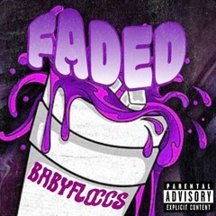 babyfloccs - faded