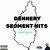 Artwork for DENNERY SEGMENT MIX HITS ( SAINT LUCIA ) DJ LEVI CHIN